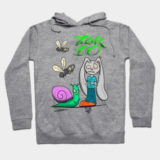 Tek Crew Hoodie